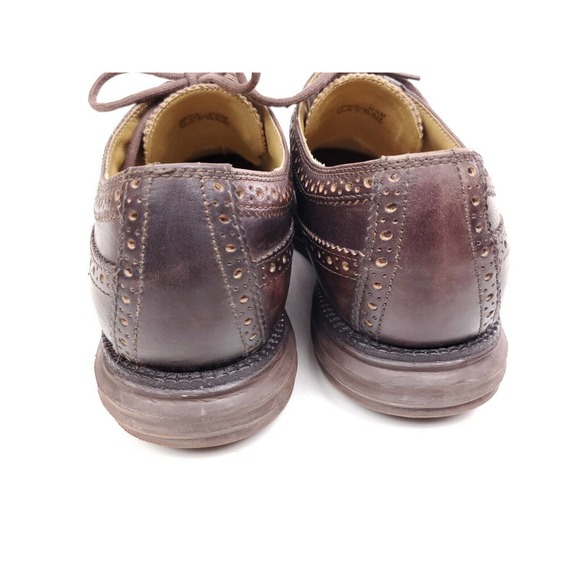 Men\'s Cole Haan Size 11.5 LunarGrand Wingtip